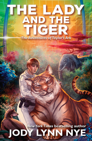 The Lady and the Tiger