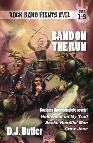 Band on the Run