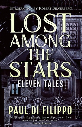 Lost Among the Stars