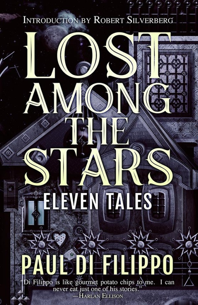 Lost Among the Stars