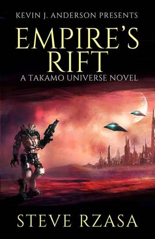 Empire's Rift