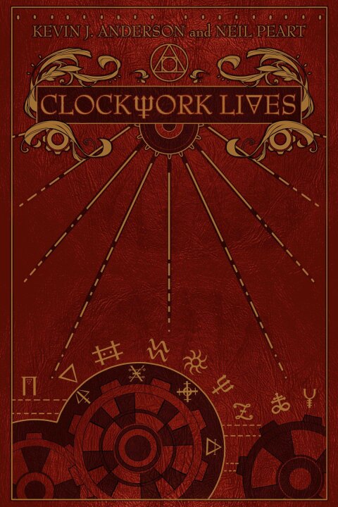 Clockwork Lives 