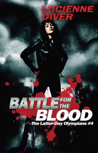 Battle for the Blood