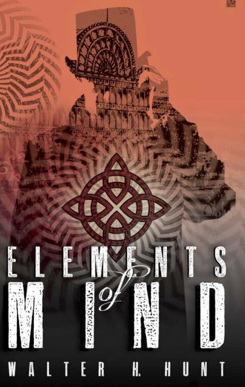 Cover image for book Elements of Mind