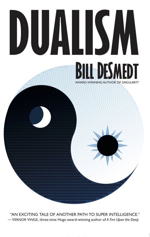 Cover image for book Dualism