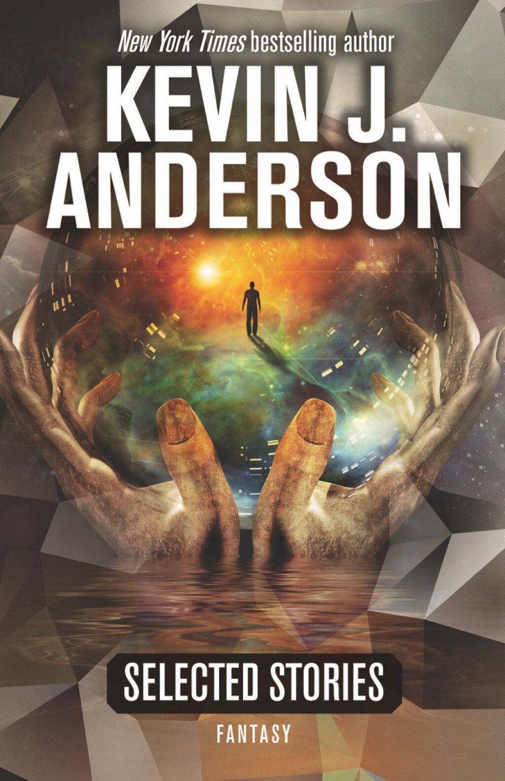 Selected Stories: Fantasy (eBook)