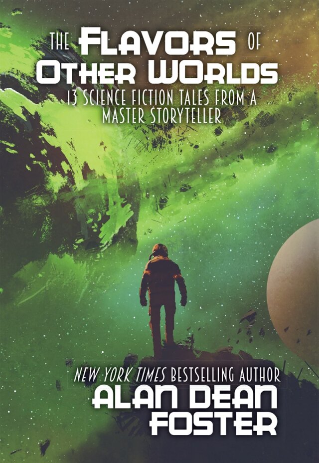 The Flavors of Other Worlds