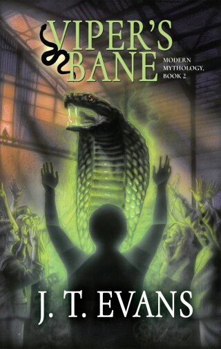 Viper's Bane