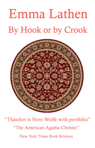 By Hook or by Crook