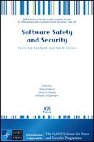 Software Safety and Security