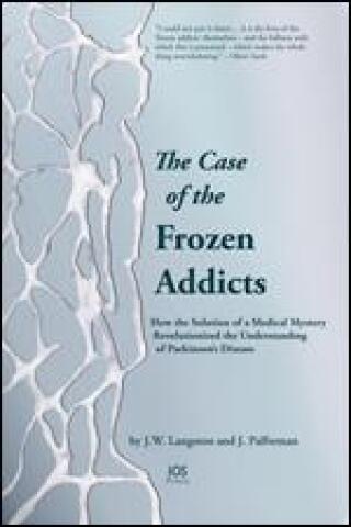The Case of the Frozen Addicts