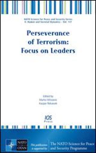 Perseverance of Terrorism: Focus on Leaders