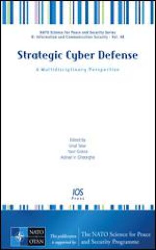 Strategic Cyber Defense