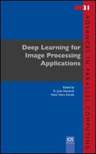 Deep Learning for Image Processing Applications