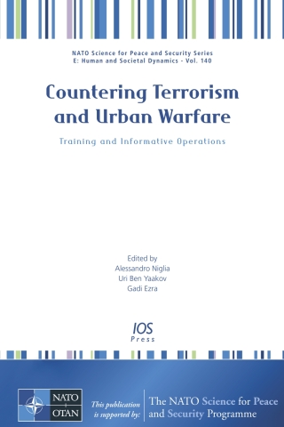 Countering Terrorism and Urban Warfare