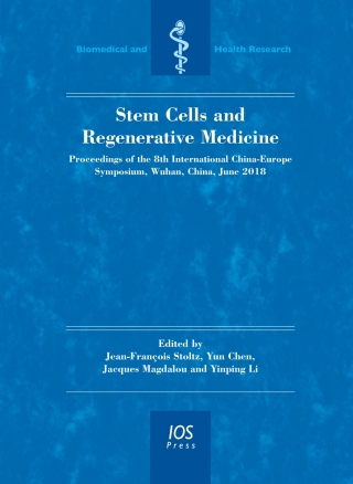 Stem Cells and Regenerative Medicine
