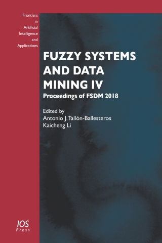 Fuzzy Systems and Data Mining IV