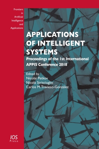 Applications of Intelligent Systems