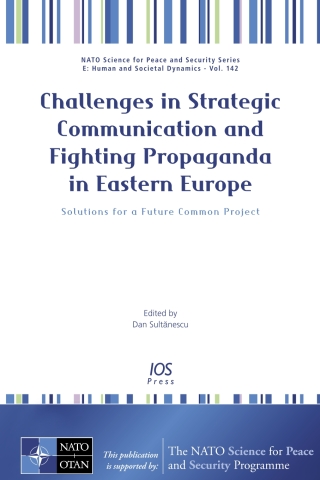 Challenges in Strategic Communication and Fighting Propaganda in Eastern Europe