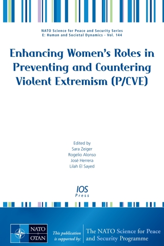 Enhancing Women’s Roles in Preventing and Countering Violent Extremism (P/CVE)