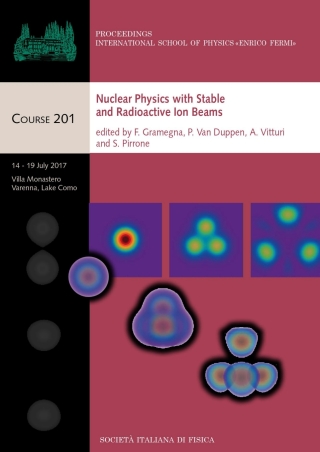 Nuclear Physics with Stable and Radioactive Ion Beams