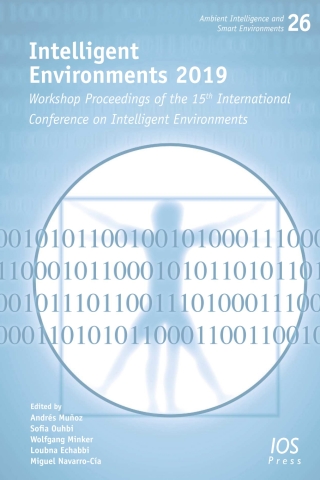 Intelligent Environments 2019
