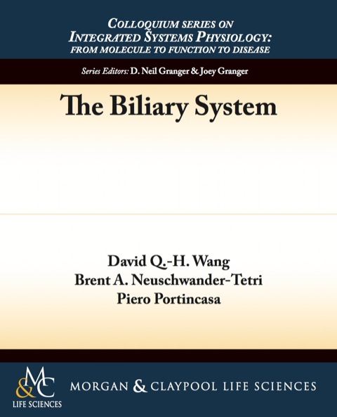 Cover image for book The Biliary System