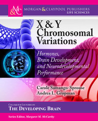 Cover image: X & Y Chromosomal Variations 9781615046904