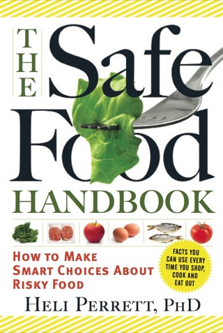 The Safe Food Handbook