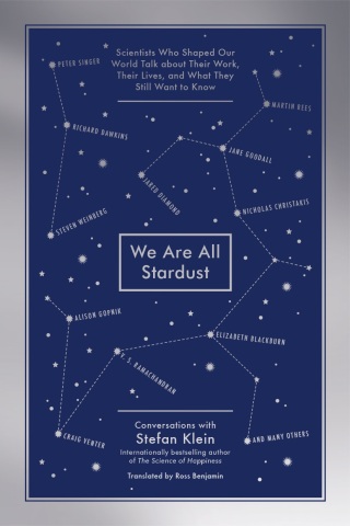 We Are All Stardust