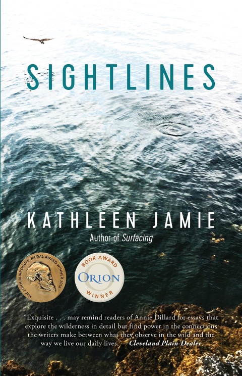 Cover image for book Sightlines