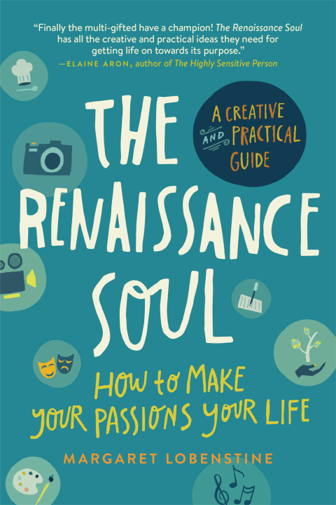 Cover image for book The Renaissance Soul