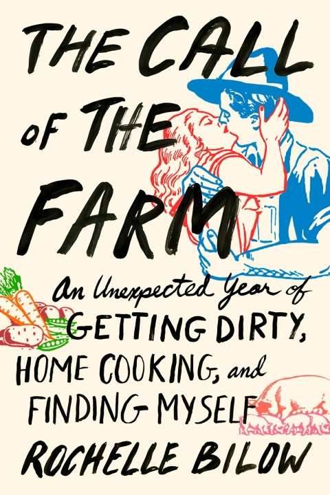 Cover image for book The Call of the Farm