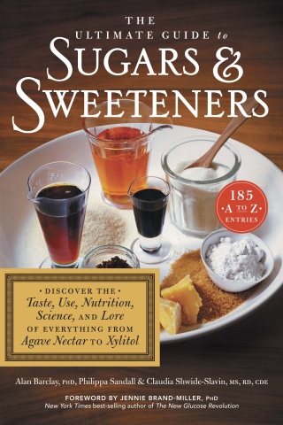 The Ultimate Guide To Sugars & Sweeteners
