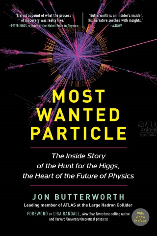 Most Wanted Particle
