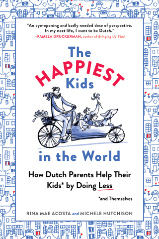 The Happiest Kids in the World
