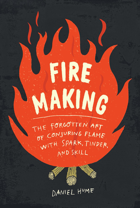 Cover image for book Fire Making