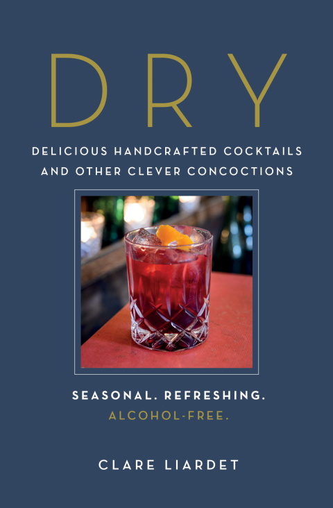 Cover image for book Dry