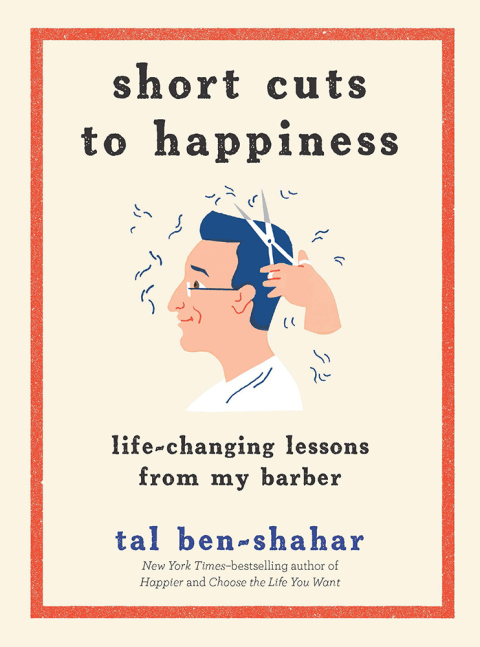 Cover image for book Short Cuts to Happiness
