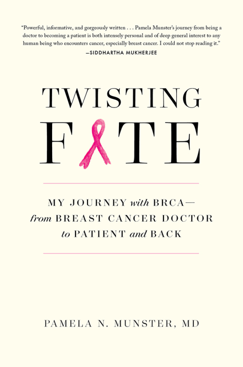 Cover image for book Twisting Fate
