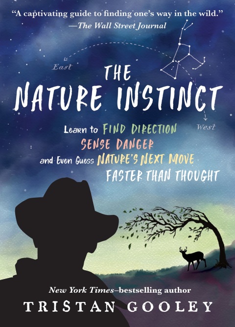 Cover image for book The Nature Instinct