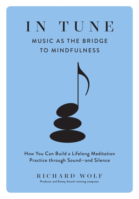 Cover image for book In Tune