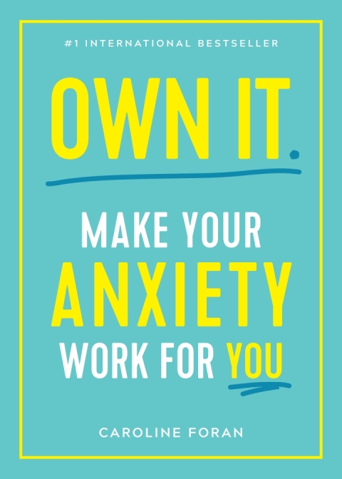 Cover image for book Own It.