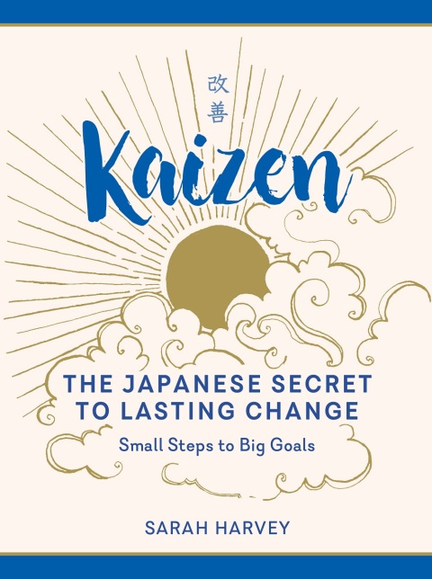 Cover image for book Kaizen