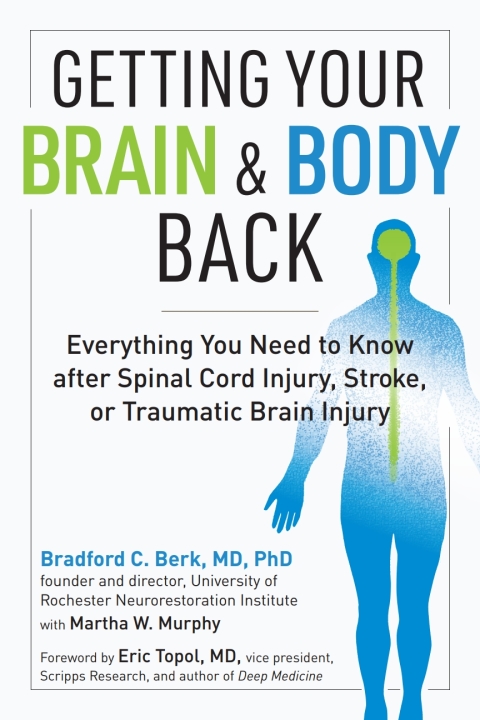Cover image for book Getting Your Brain and Body Back