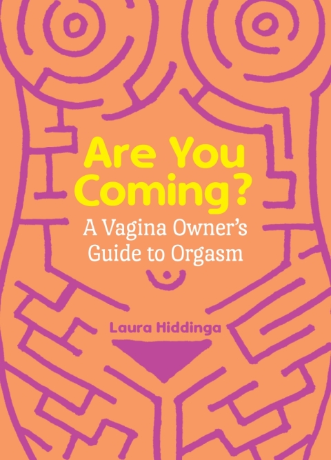 Cover image for book Are You Coming?