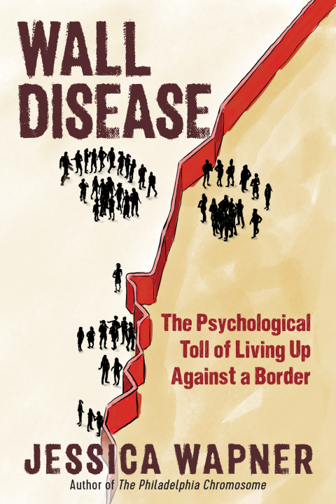 Cover image for book Wall Disease