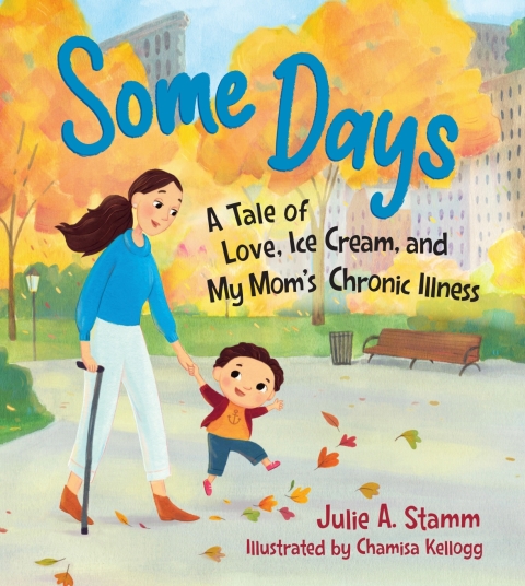 Cover image for book Some Days