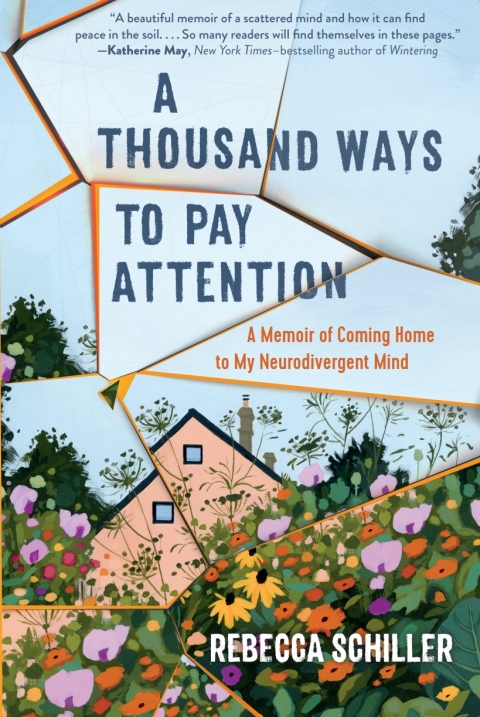 Cover image for book A Thousand Ways to Pay Attention