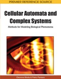 Cellular Automata and Complex Systems - Eleonora Bilotta